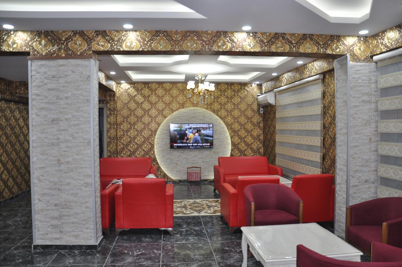 Mevlana Palace Konya Zewnętrze zdjęcie