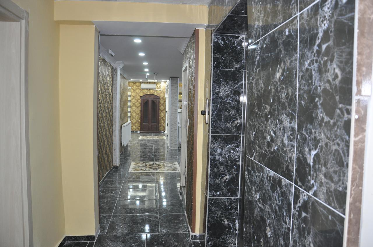 Mevlana Palace Konya Zewnętrze zdjęcie