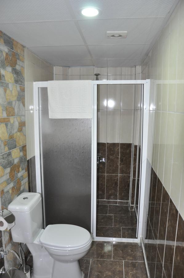 Mevlana Palace Konya Zewnętrze zdjęcie