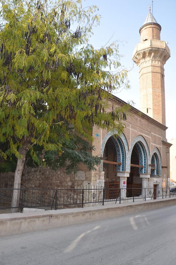 Hotel Mevlana Palace Konya Zewnętrze zdjęcie