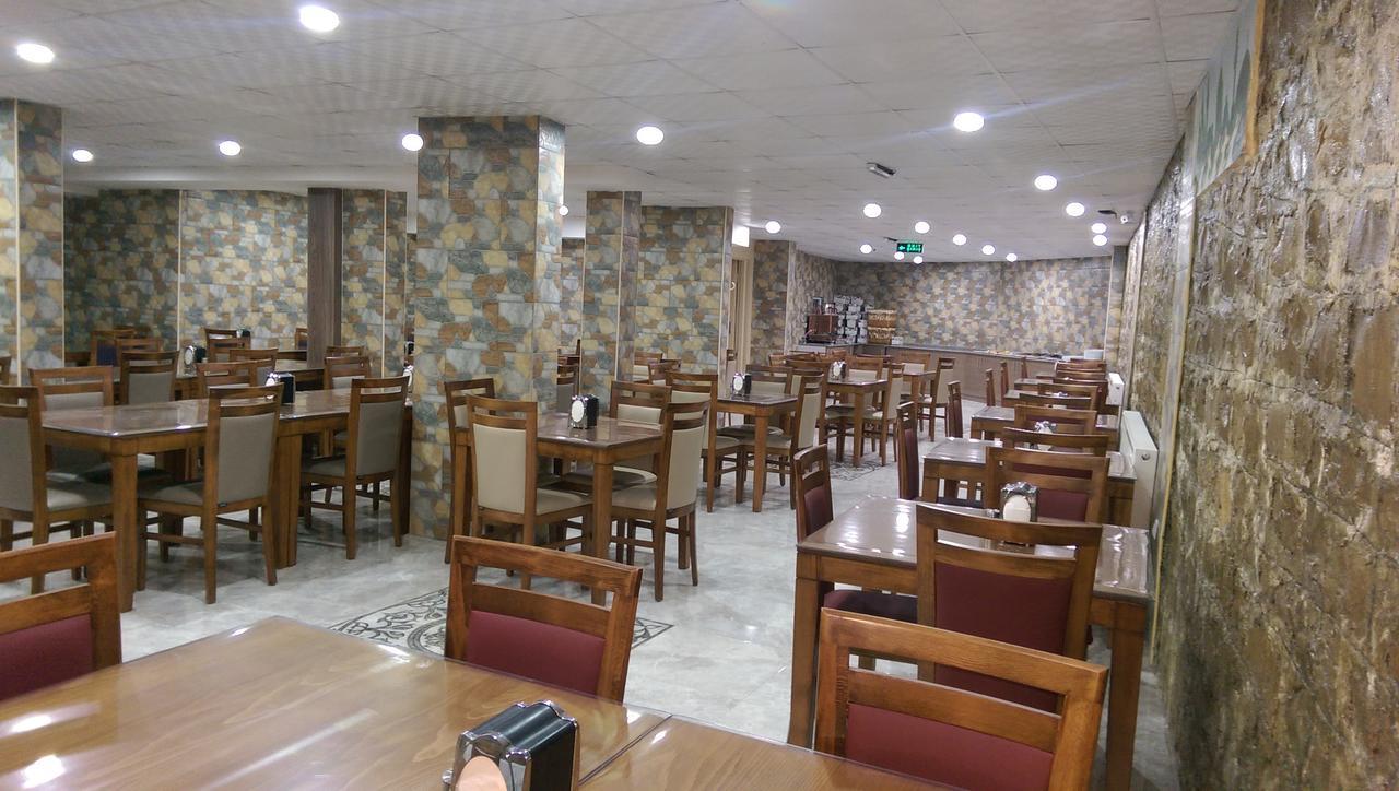 Mevlana Palace Konya Zewnętrze zdjęcie
