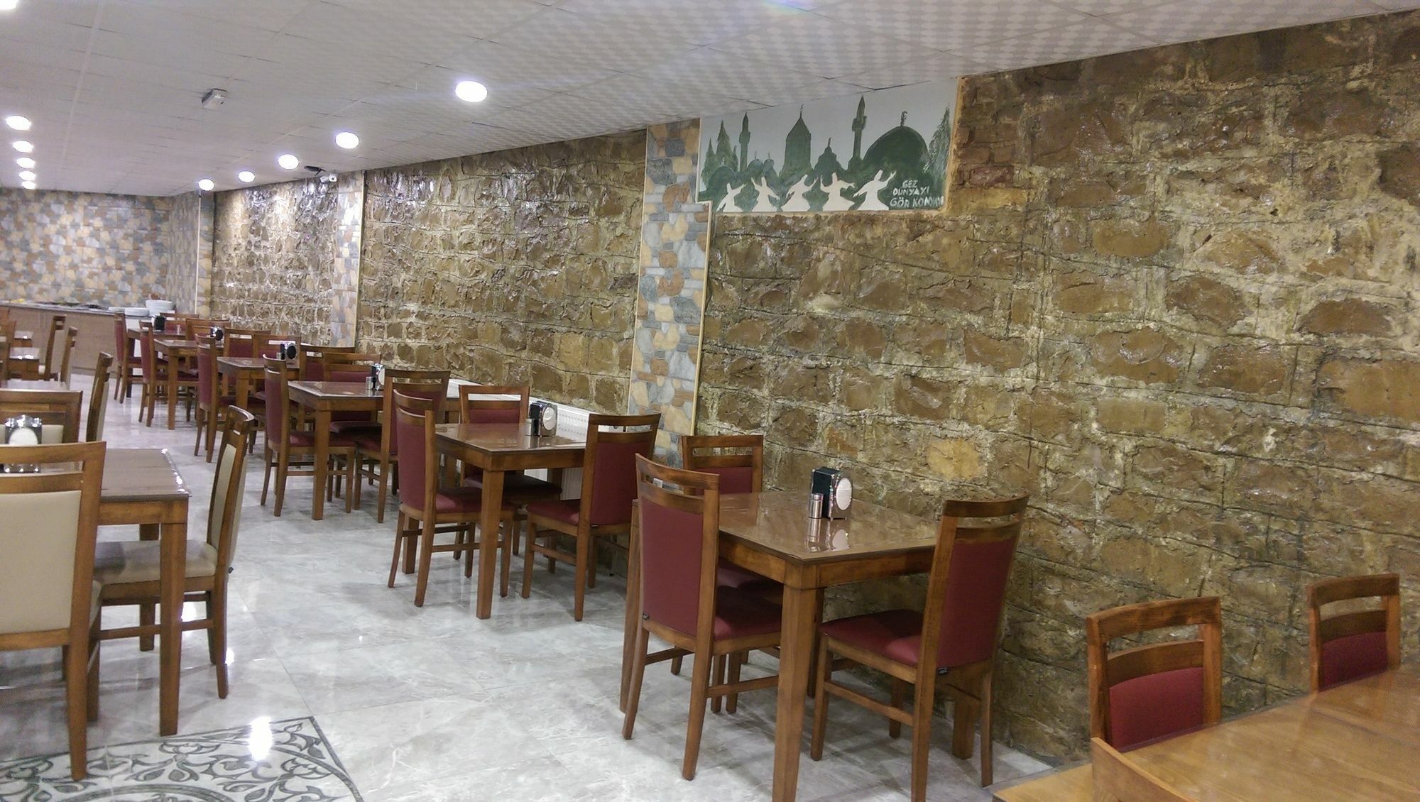 Mevlana Palace Konya Zewnętrze zdjęcie