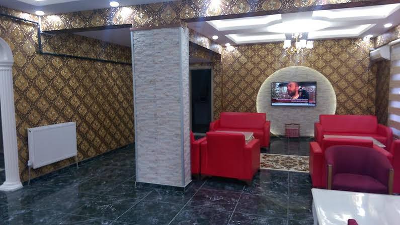 Mevlana Palace Konya Zewnętrze zdjęcie